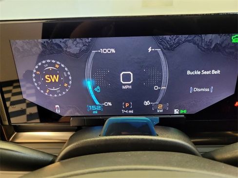 New 2025 GMC Hummer EV 2X image 23