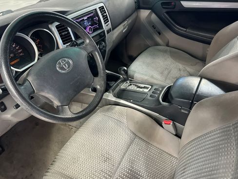 Used 2006 Toyota 4Runner SR5 RWD image 14