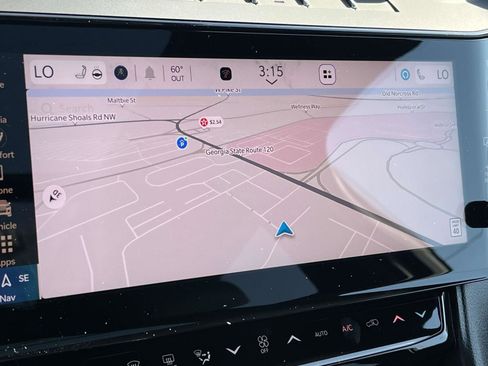 New 2026 Jeep Grand Cherokee Limited Reserve image 13