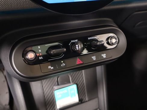 New 2026 MINI Cooper S FWD image 8