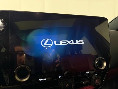 Used 2025 Lexus NX 350h AWD w/ Accessory Package (2T) image 19