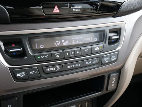 Used 2016 Honda Pilot EX-L image 23