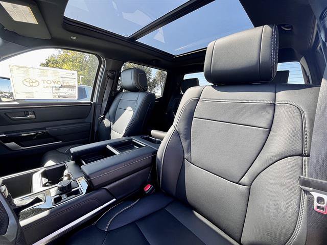New 2026 Toyota Tundra Limited AWD/4WD image 9