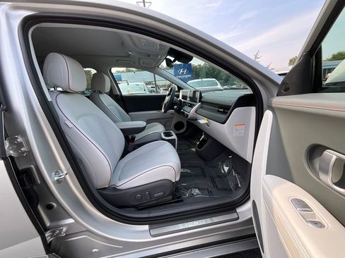 Used 2024 Hyundai Ioniq 5 Limited image 20