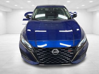 Used 2024 Nissan Altima 2.5 SR video 2