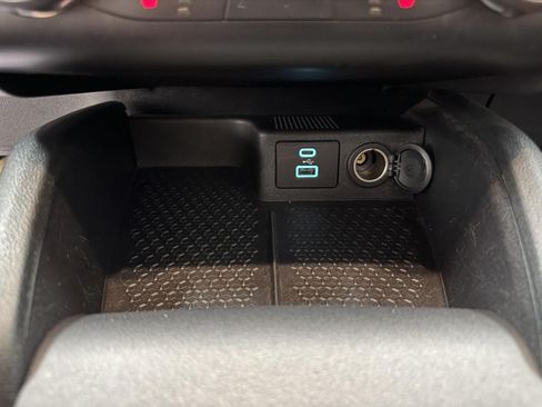 Used 2021 Ford Bronco Sport Badlands AWD/4WD image 17
