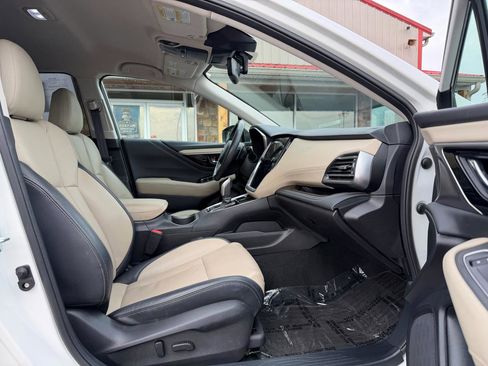 Used 2023 Subaru Outback Limited image 24