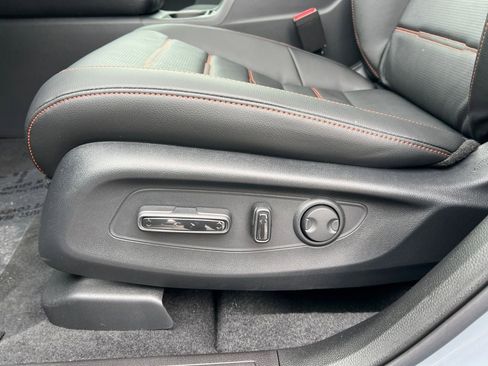 New 2026 Honda CR-V Sport-L image 10