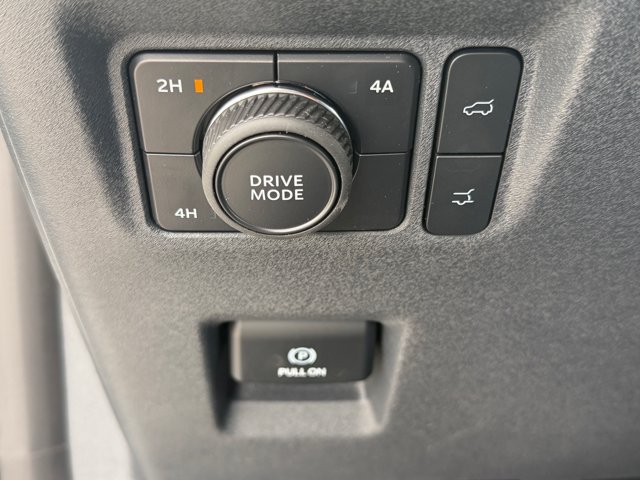 New 2027 Ford Expedition Platinum w/ Stealth Appearance Package AWD/4WD image 33