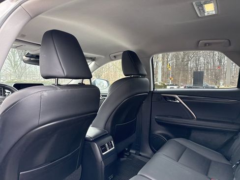 Used 2022 Lexus RX 350 AWD image 11