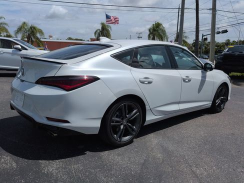 Used 2024 Acura Integra A-Spec FWD image 5