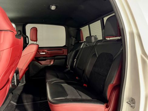 Used 2019 RAM 1500 Rebel w/ Rebel Level 1 Equipment Group image 26