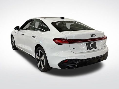 New 2026 Audi A5 2.0T Premium Plus AWD/4WD image 3
