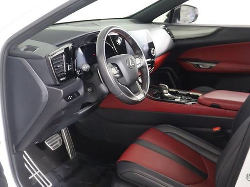 Used 2024 Lexus NX 350 F Sport image 23