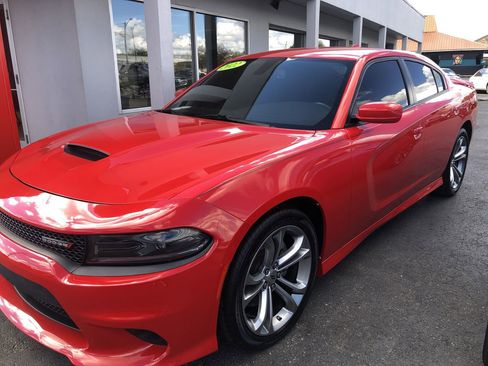 Used 2022 Dodge Charger R/T image 3
