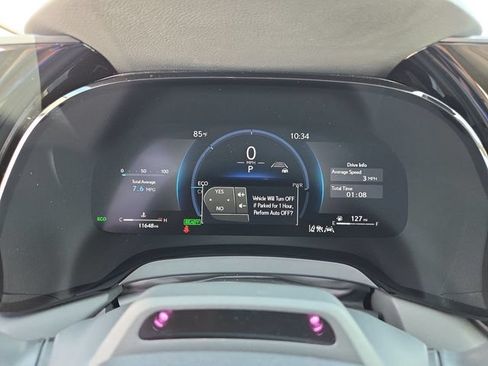Used 2025 Lexus RX 350 w/ Convenience Package AWD/4WD image 15