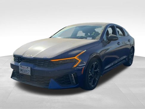 Used 2025 Kia K5 GT-Line FWD image 1