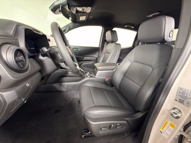 New 2026 Chevrolet Colorado Trail Boss AWD/4WD image 13