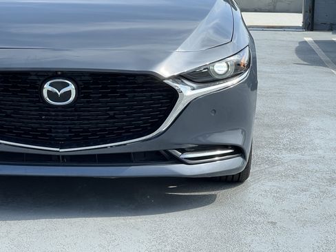 Used 2022 MAZDA MAZDA3 s image 13