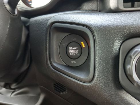 New 2025 Jeep Wrangler Sport S image 12