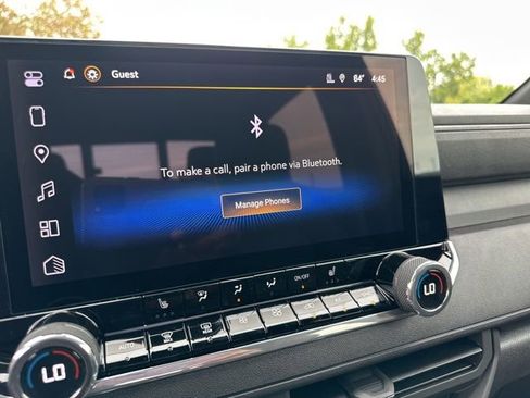 New 2026 Chevrolet Colorado Trail Boss image 26