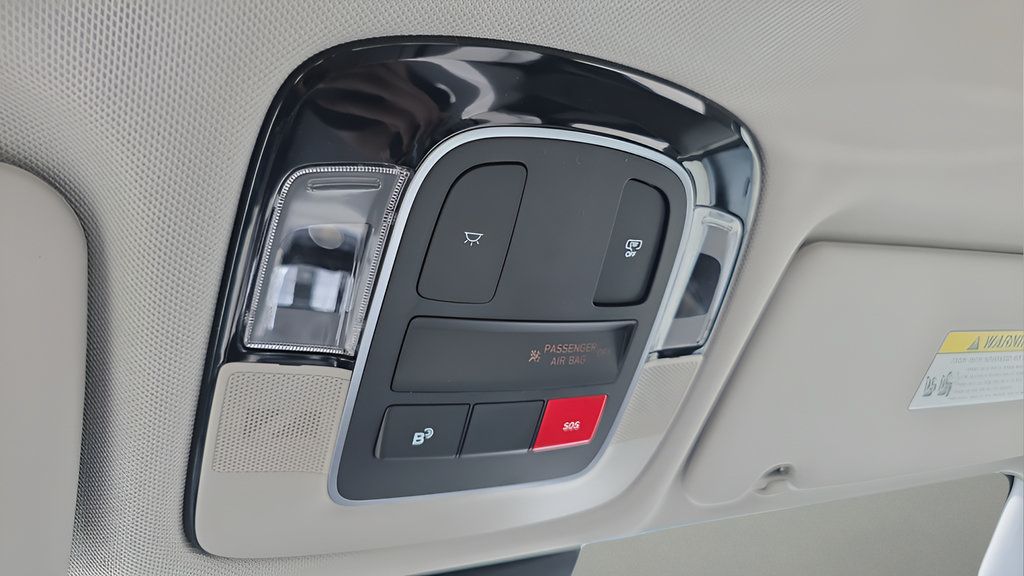 New 2026 Hyundai Tucson SE AWD/4WD image 27