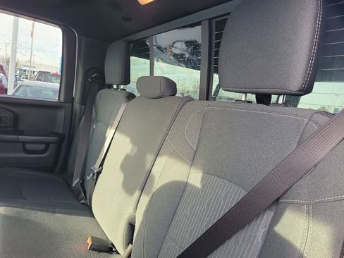 Used 2021 RAM 1500 Classic Warlock image 31