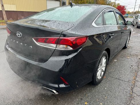 Used 2018 Hyundai Sonata SE image 5