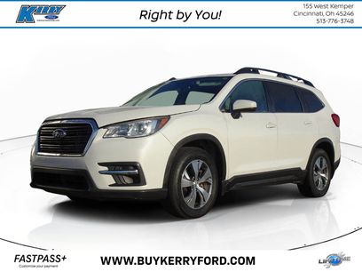 Used 2019 Subaru Ascent Premium
