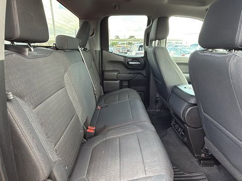 Used 2019 Chevrolet Silverado 1500 LT w/ All-Star Edition AWD/4WD image 28