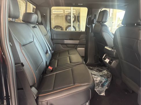 New 2026 Ford F150 Lariat w/ Equipment Group 502A High AWD/4WD image 30