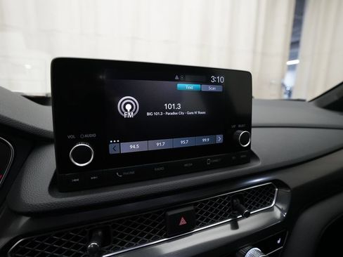 Used 2023 Acura Integra A-Spec FWD image 6