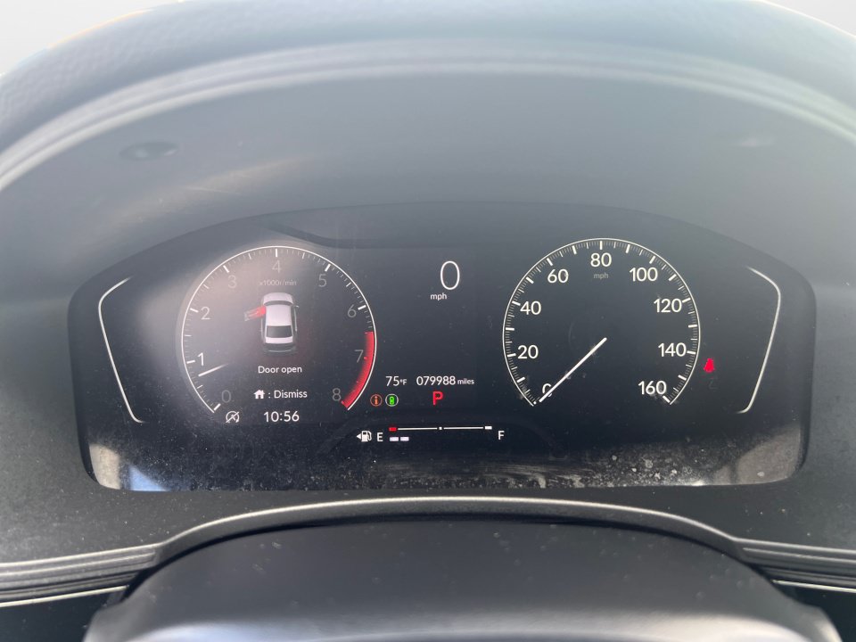 Used 2022 Honda Civic EX image 14