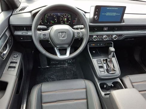 New 2026 Honda CR-V Sport-L image 8