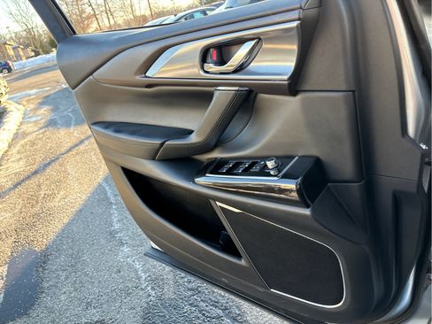 Used 2016 MAZDA CX-9 Grand Touring image 24