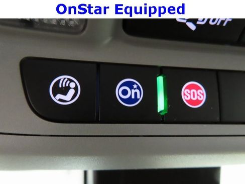 Used 2024 Chevrolet Equinox LT image 19