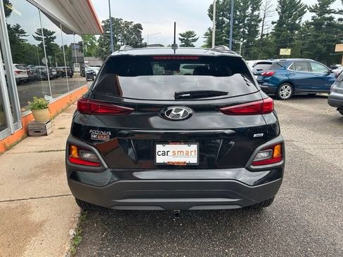 Used 2020 Hyundai Kona SEL AWD/4WD image 6