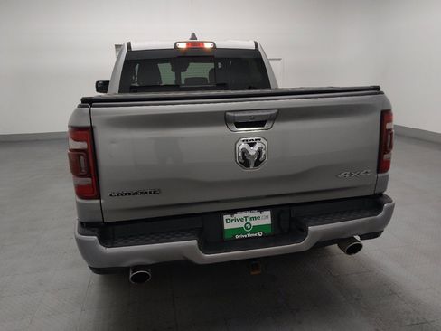 Used 2022 RAM 1500 Laramie w/ Sport Appearance Package AWD/4WD image 6