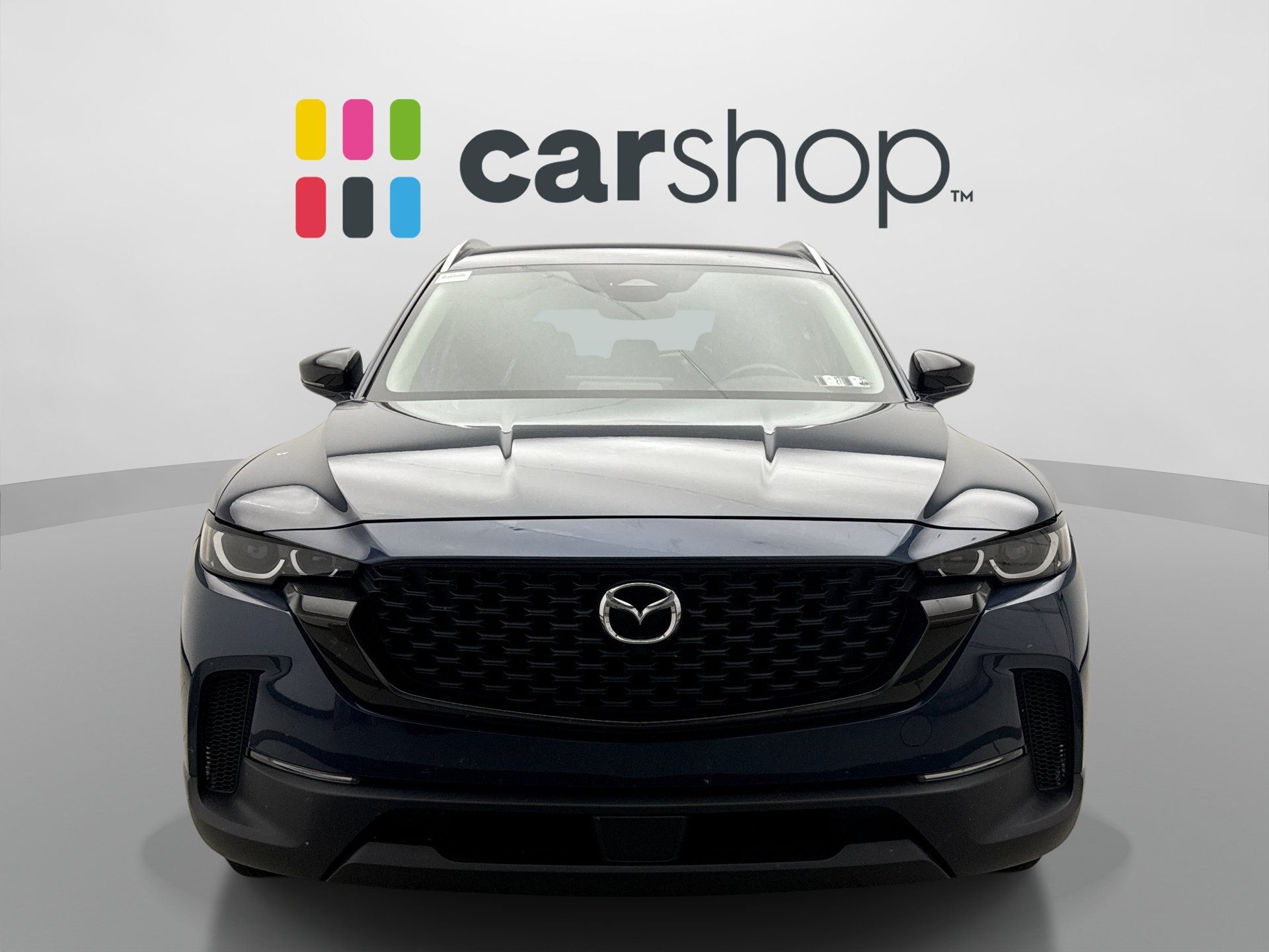 Used 2025 MAZDA CX-50 AWD 2.5 S w/ Preferred Package image 6