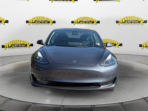 Used 2023 Tesla Model 3 Standard Range image 8