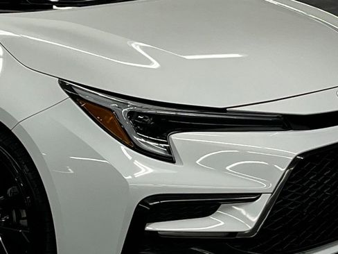 Used 2023 Toyota Corolla SE image 39