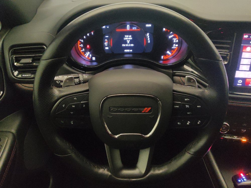 Used 2023 Dodge Durango GT RWD image 22