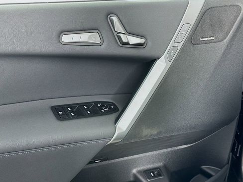 Used 2026 BMW iX xDrive45 w/ M Sport Package image 20