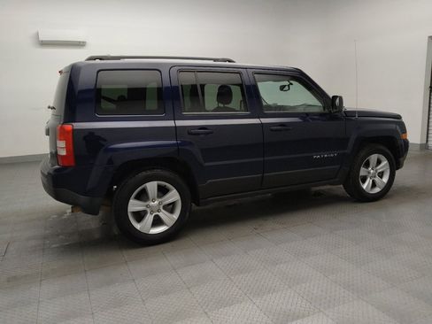 Used 2015 Jeep Patriot Latitude image 10