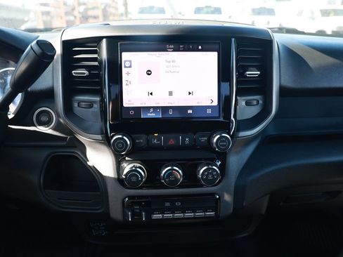 New 2026 RAM 5500 Tradesman image 25