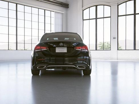 Used 2020 Mercedes-Benz A 220 4MATIC image 26