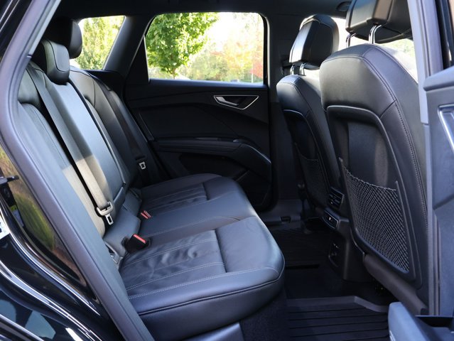 Used 2022 Audi Q4 e-tron Premium Plus AWD/4WD image 24