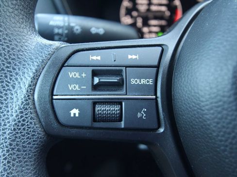 Used 2025 Honda CR-V EX image 20