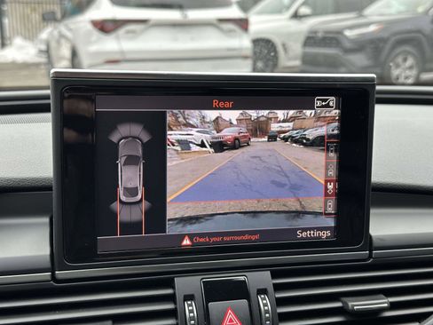 Used 2018 Audi S7 Prestige image 27