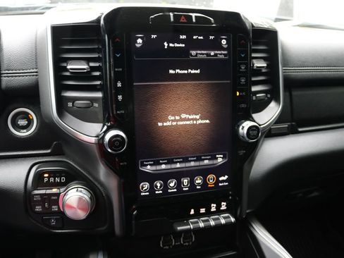 Used 2020 RAM 1500 Laramie w/ Sport Appearance Package image 23